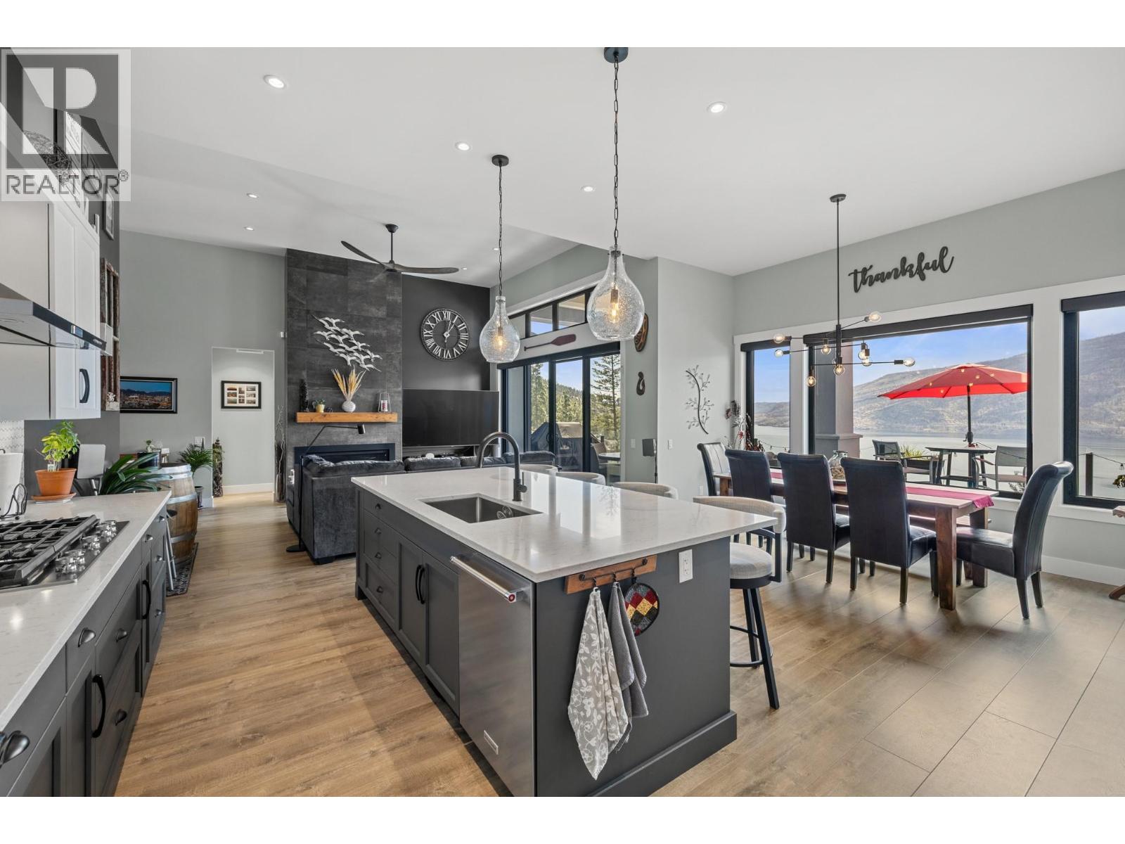 3663 McKinley Beach Drive
