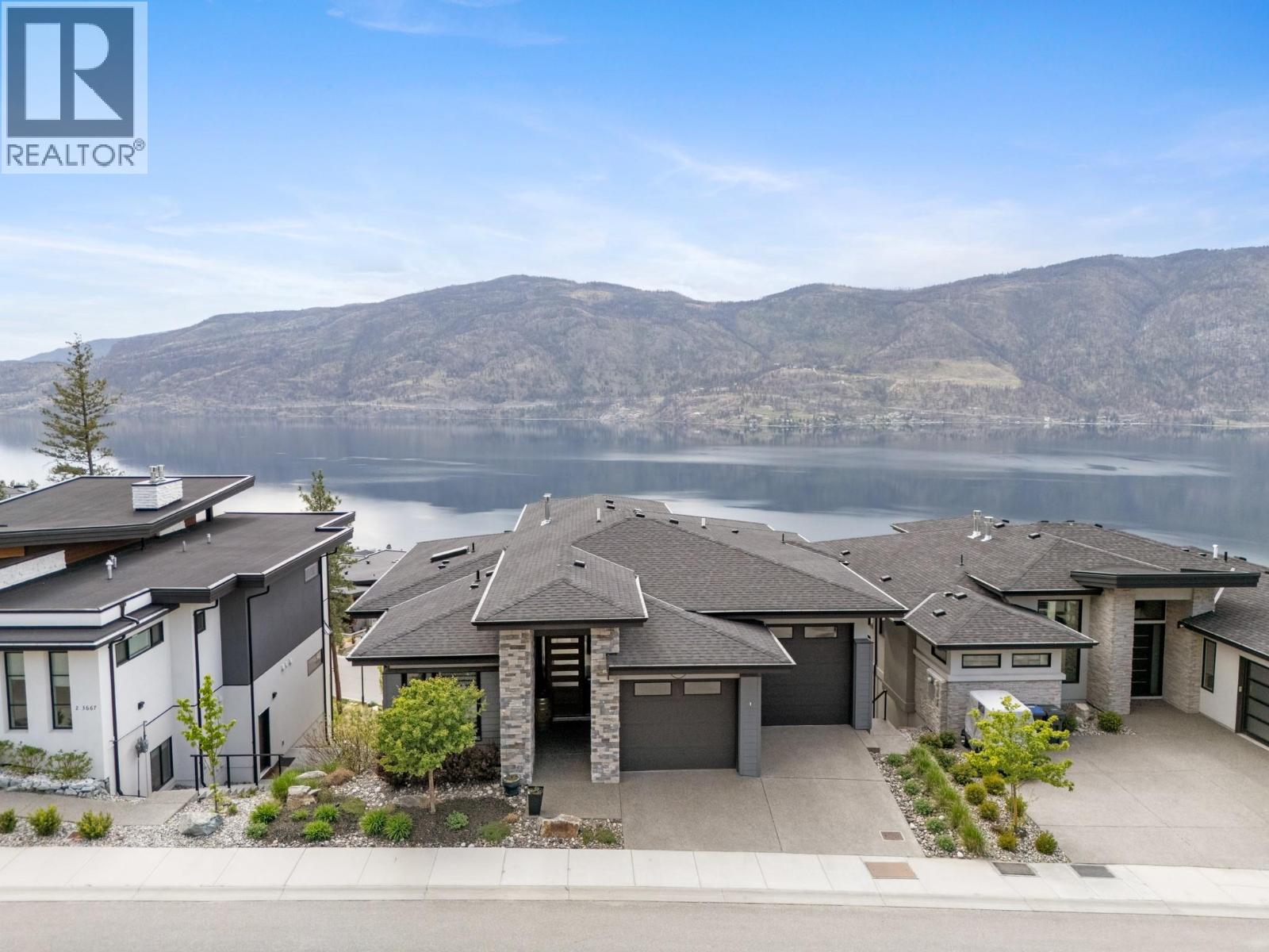 3663 McKinley Beach Drive