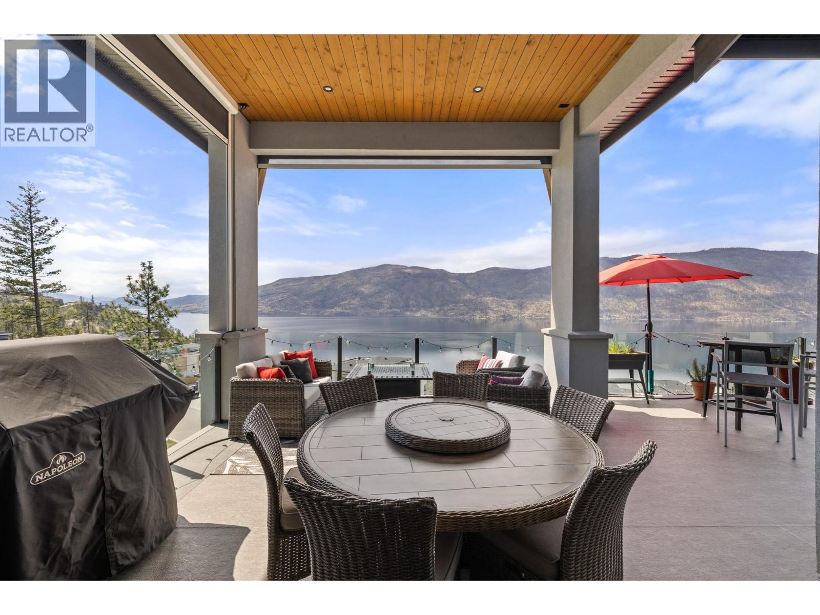 3663 McKinley Beach Drive