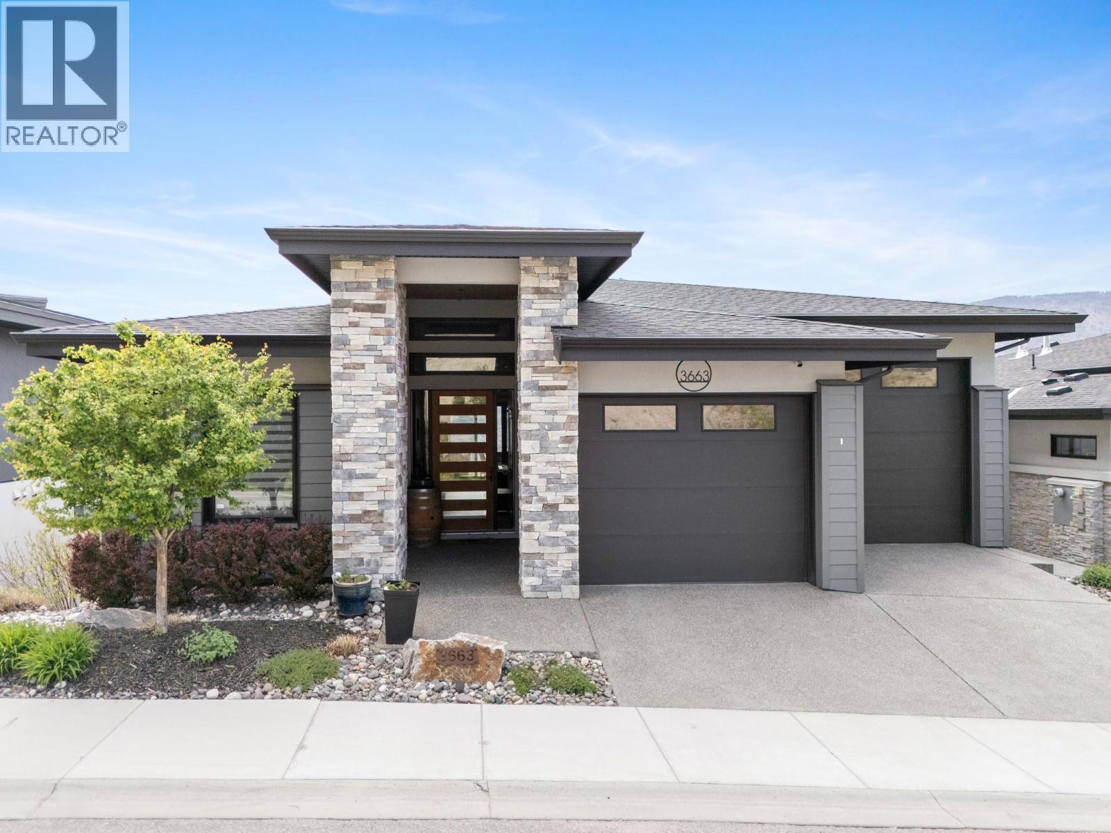 3663 McKinley Beach Drive