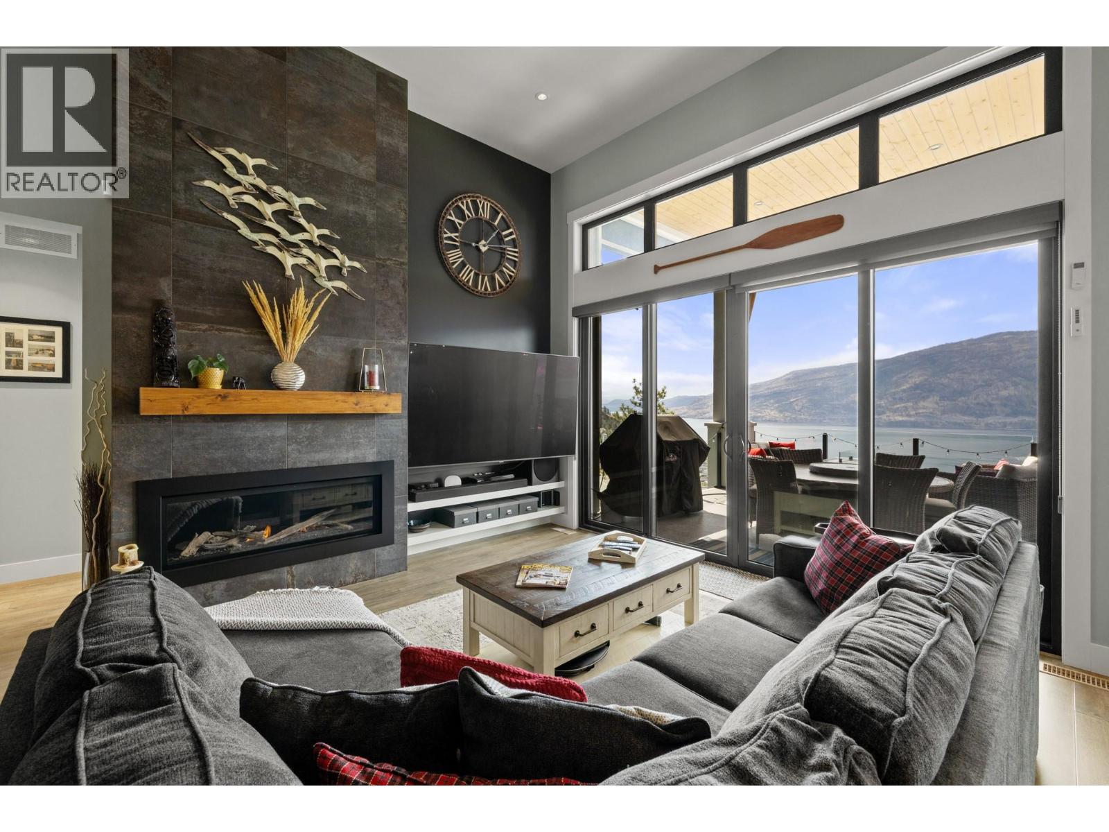 3663 McKinley Beach Drive
