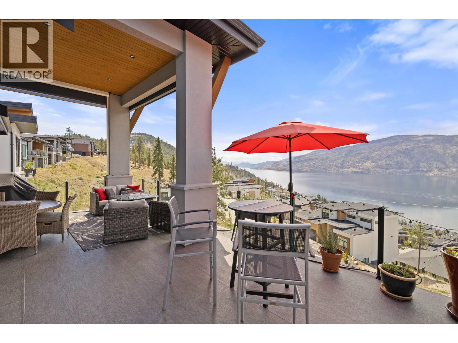 3663 McKinley Beach Drive