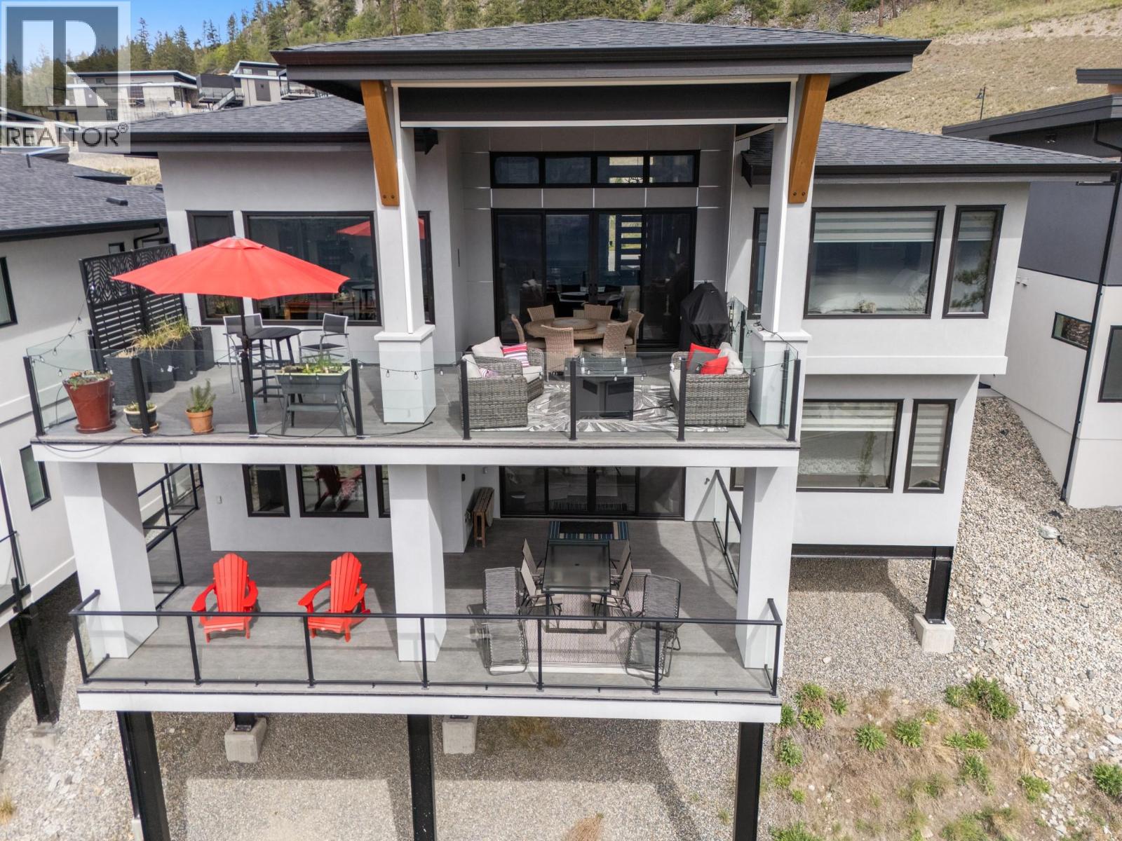 3663 McKinley Beach Drive