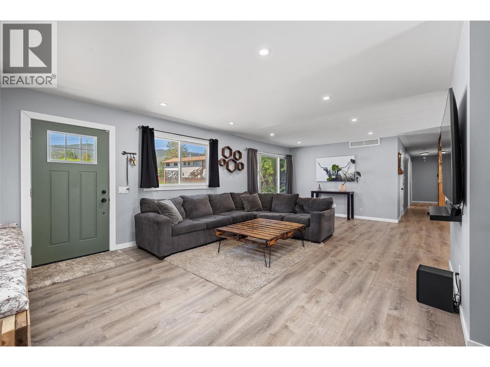3592 Barney Road