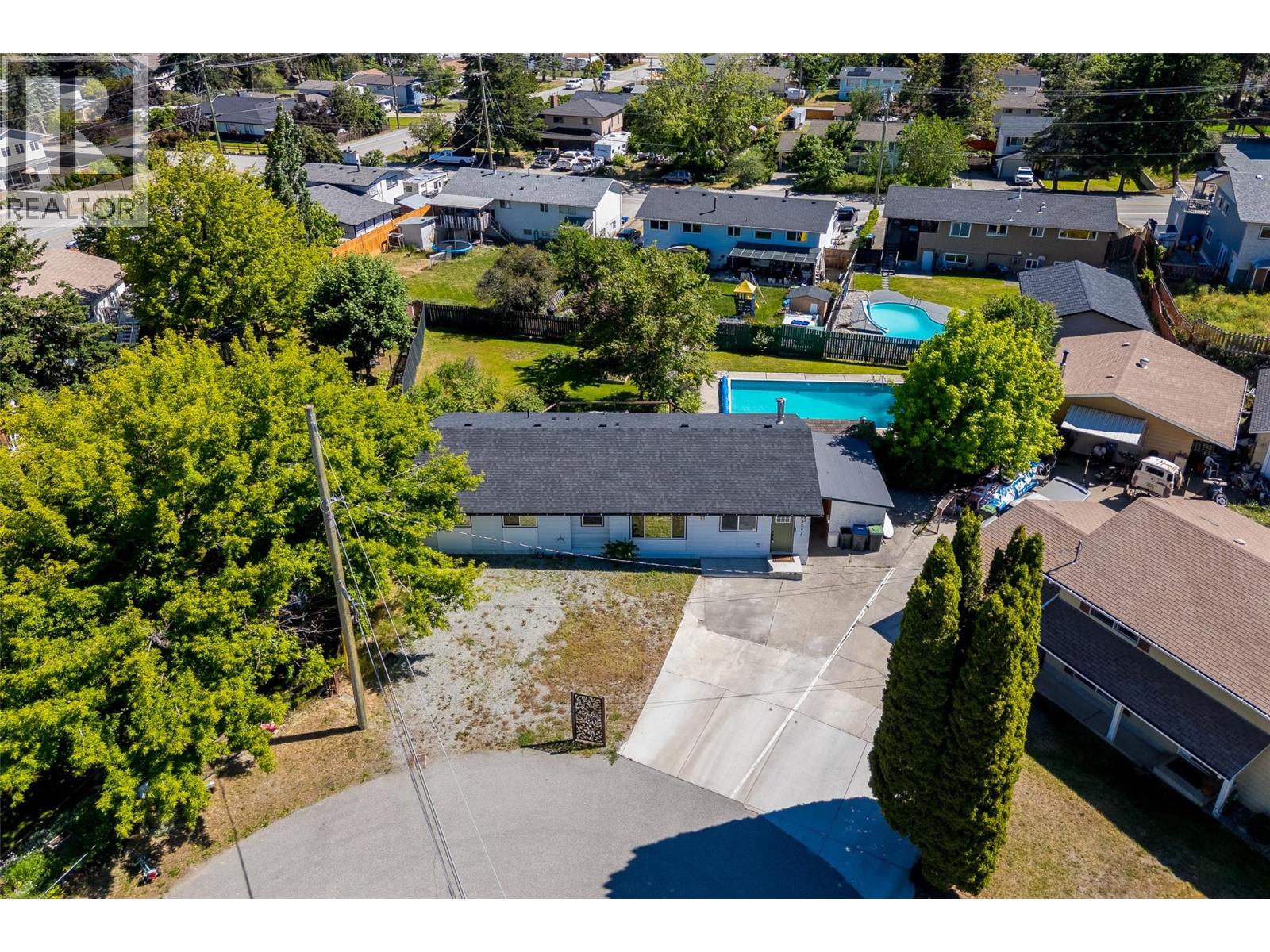 3592 Barney Road