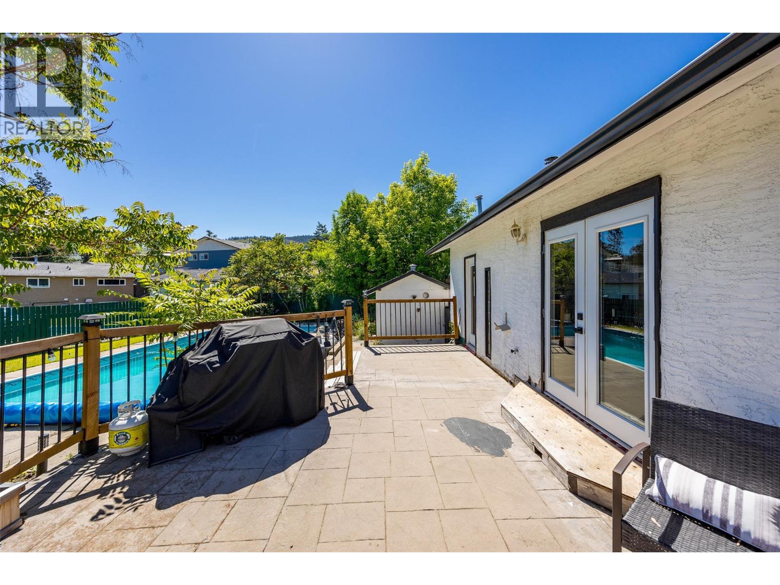 3592 Barney Road
