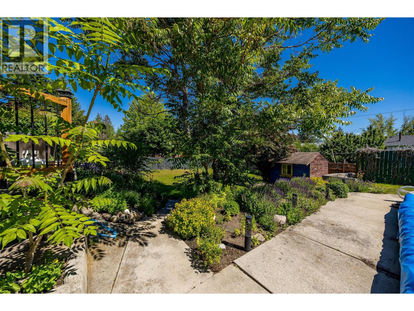 3592 Barney Road