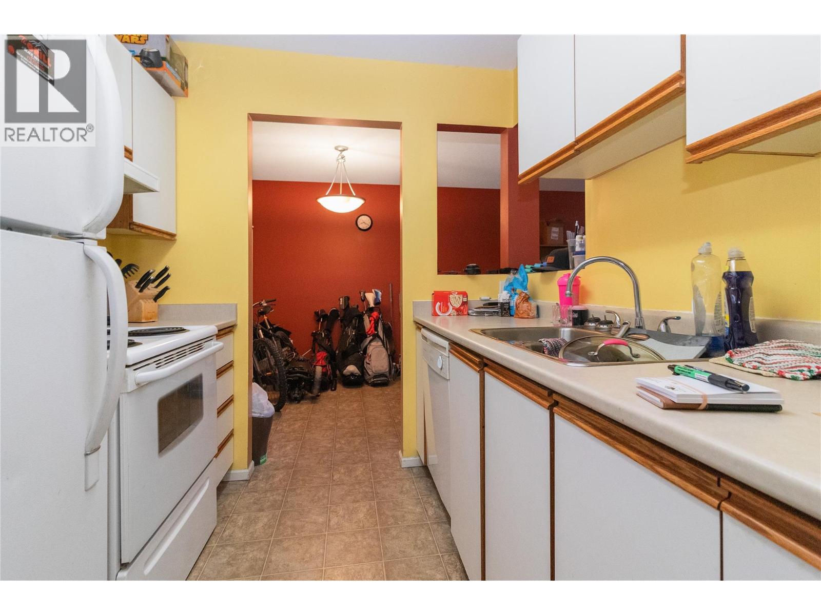 2025 Baron Road Unit# 403