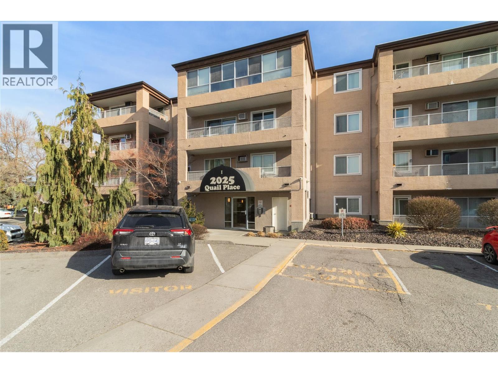 2025 Baron Road Unit# 403