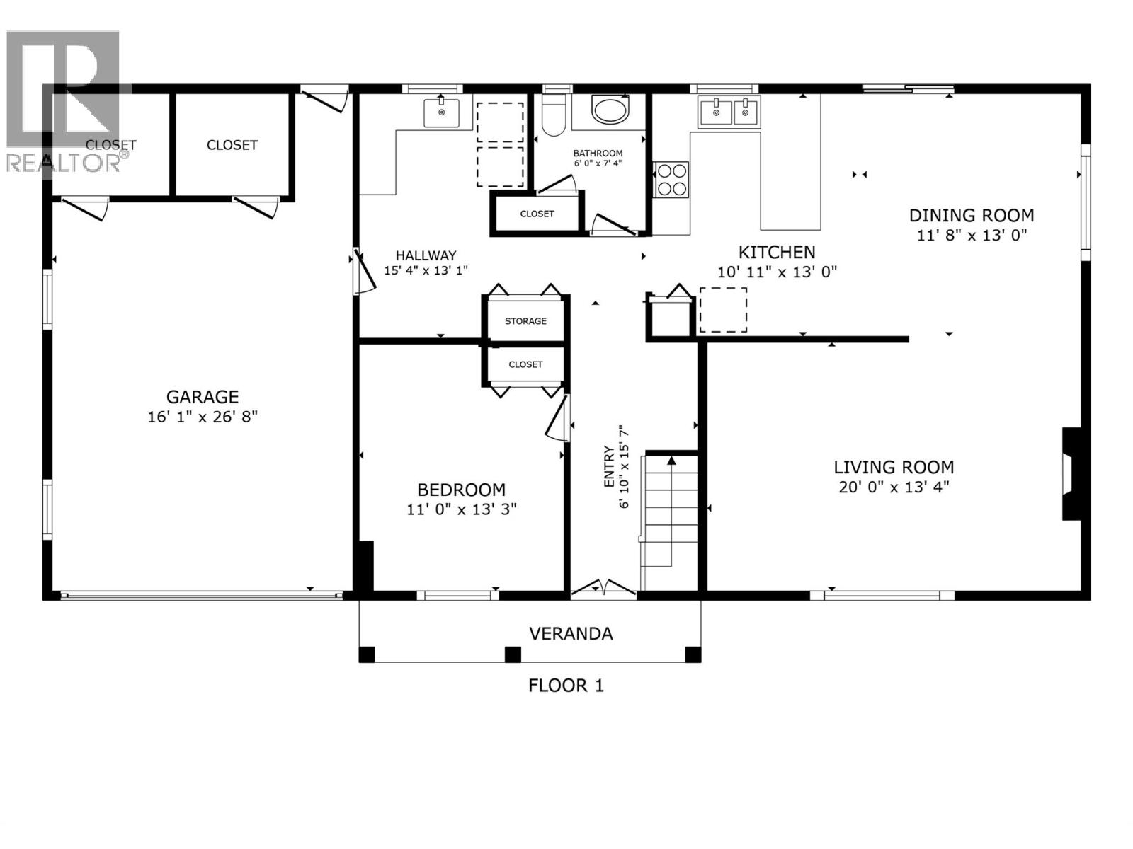 1525 Friesen Road