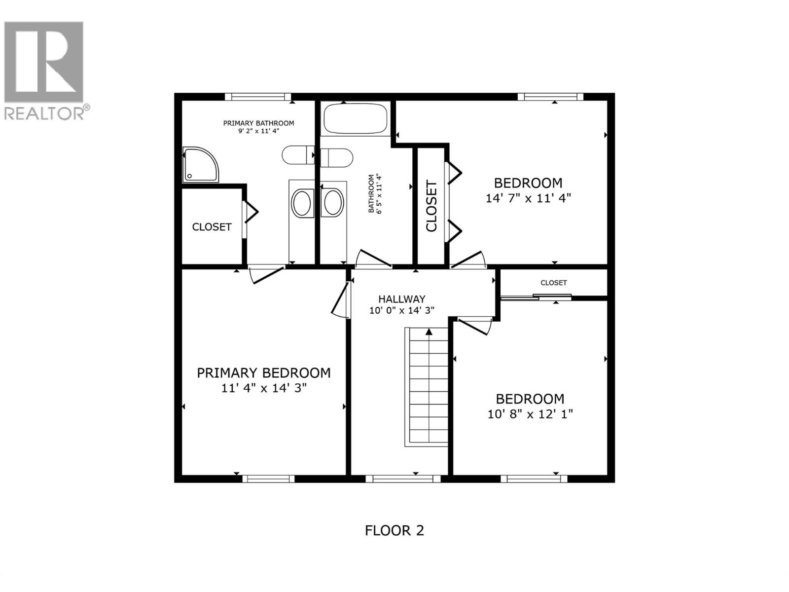 1525 Friesen Road