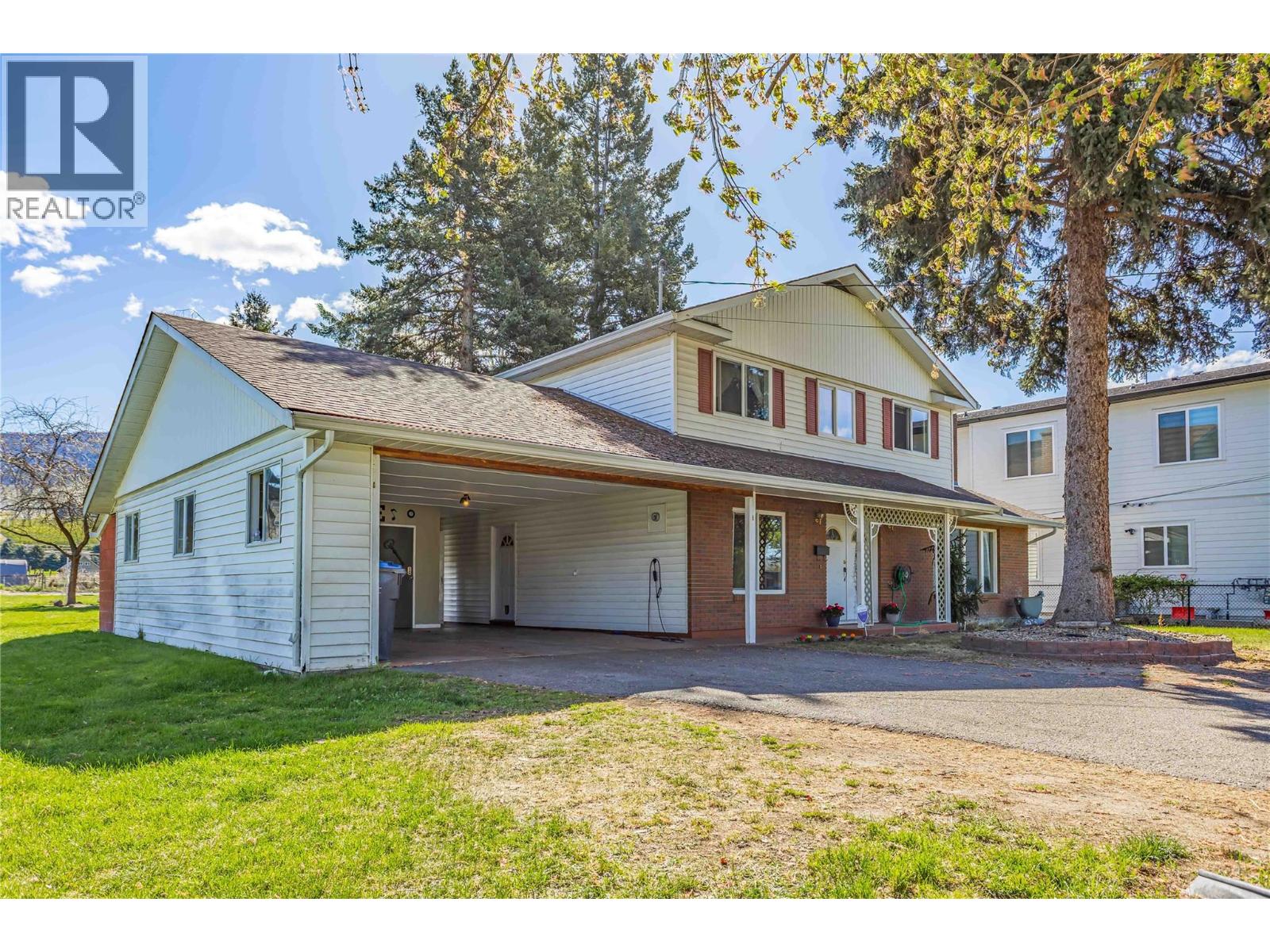 1525 Friesen Road