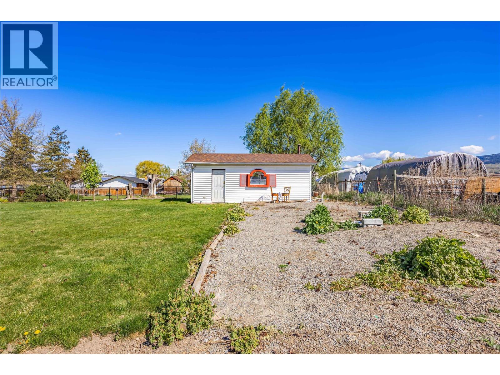1525 Friesen Road