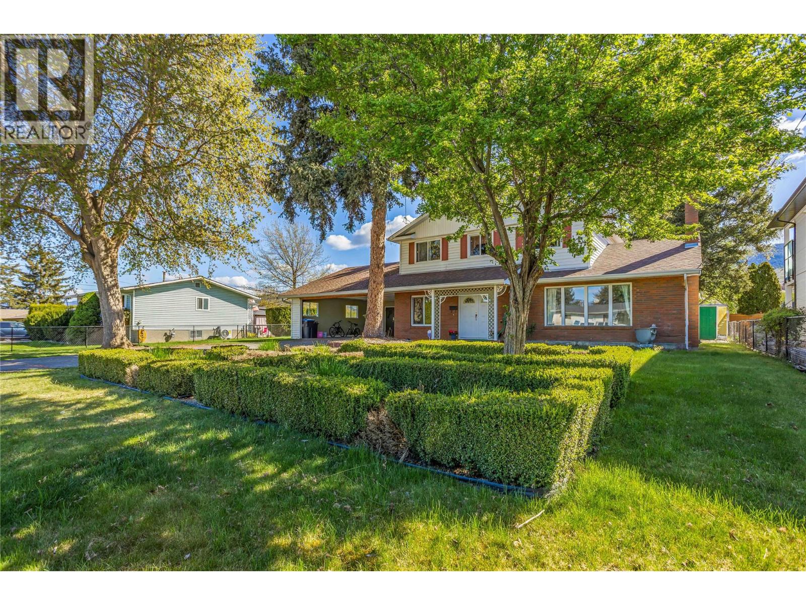 1525 Friesen Road