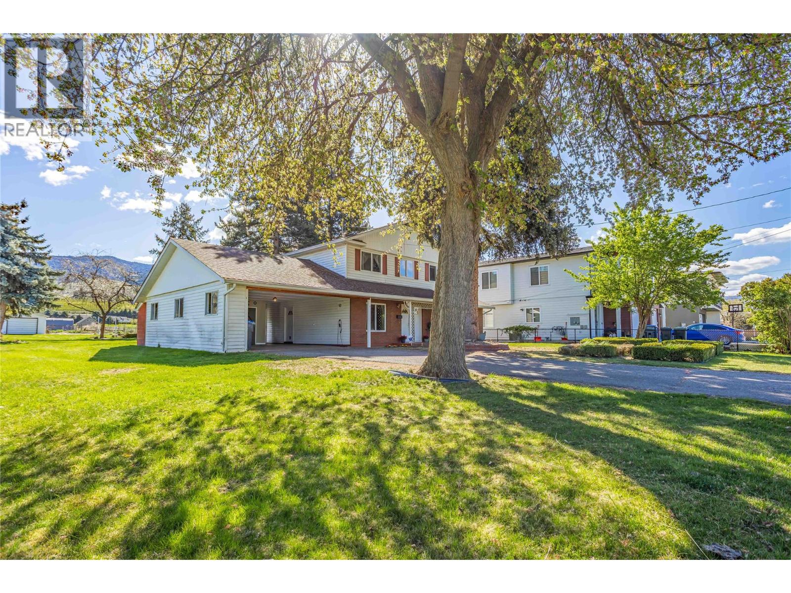 1525 Friesen Road