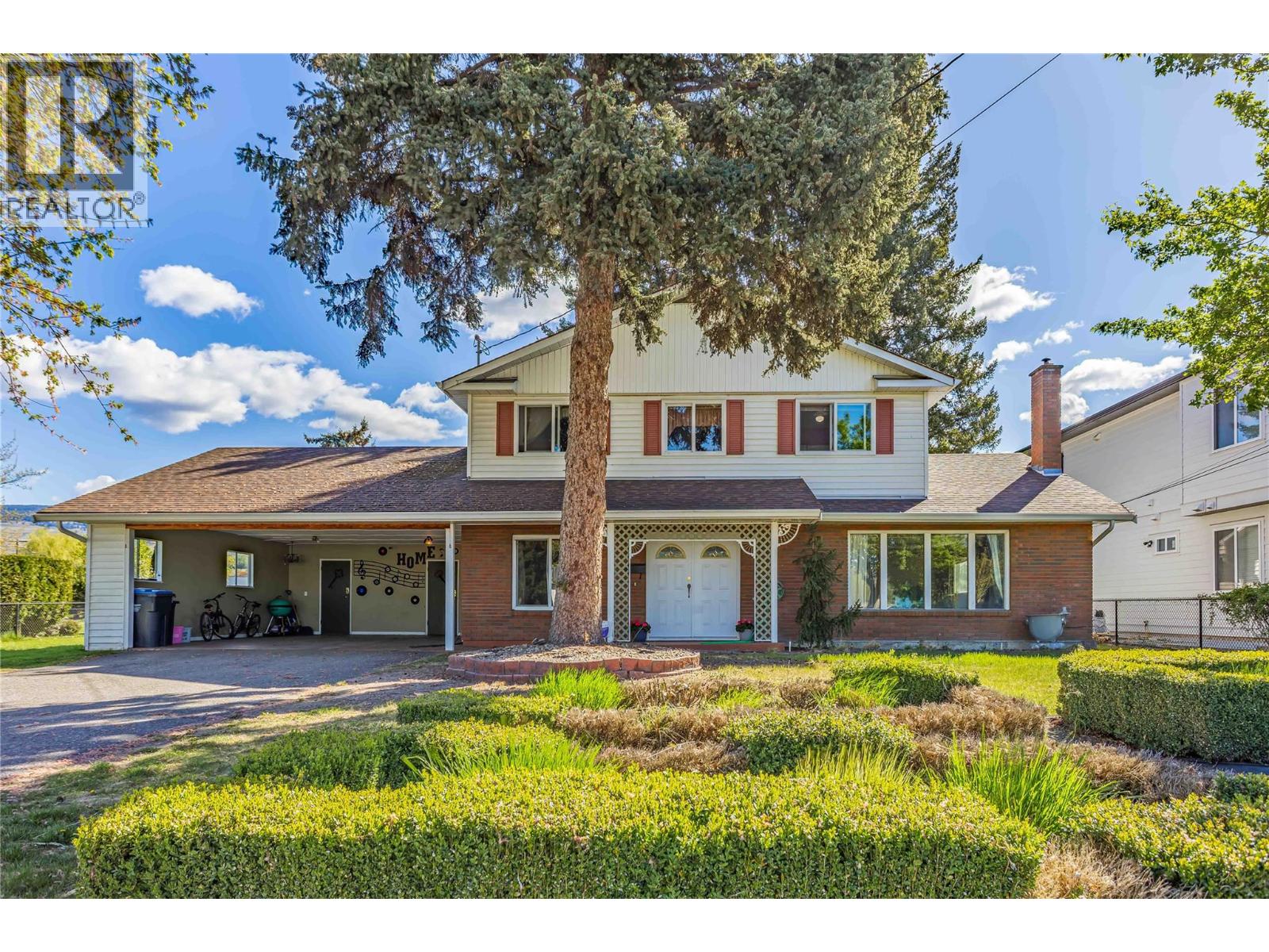 1525 Friesen Road