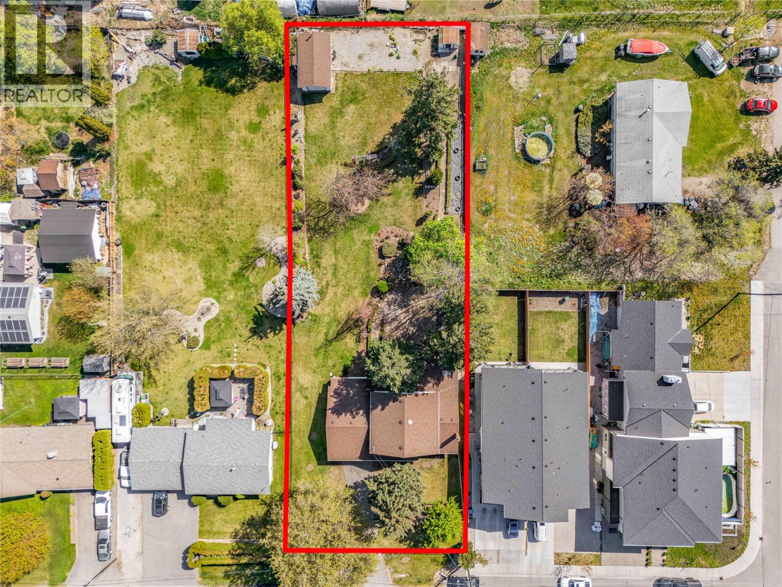 1525 Friesen Road