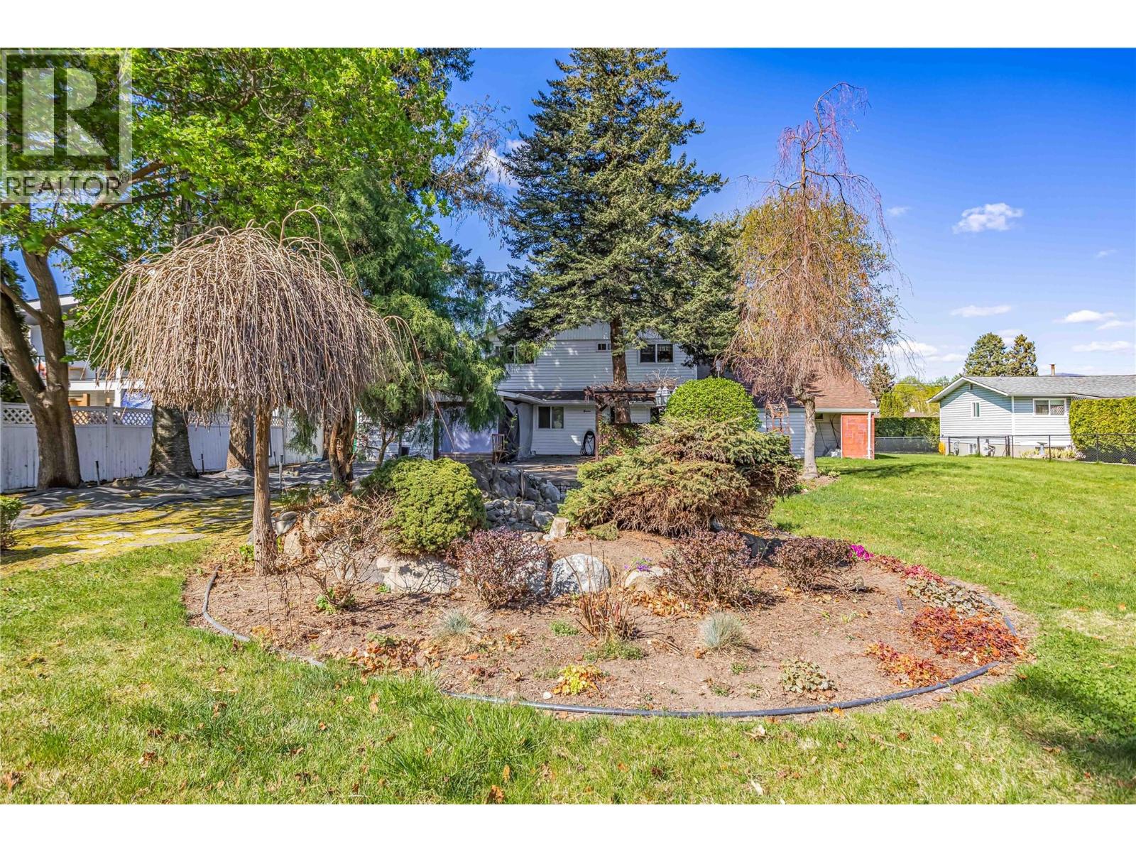 1525 Friesen Road