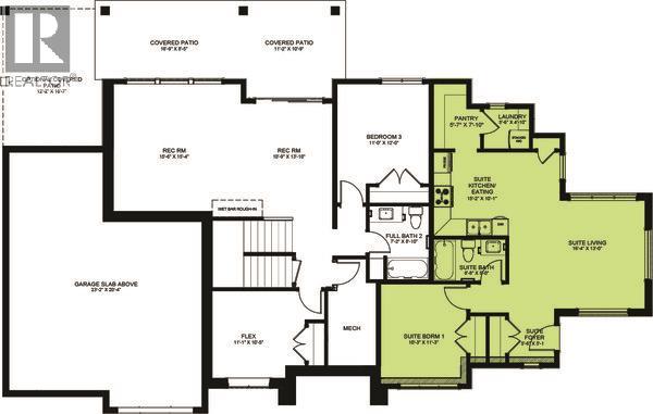 1120 Collinson Court