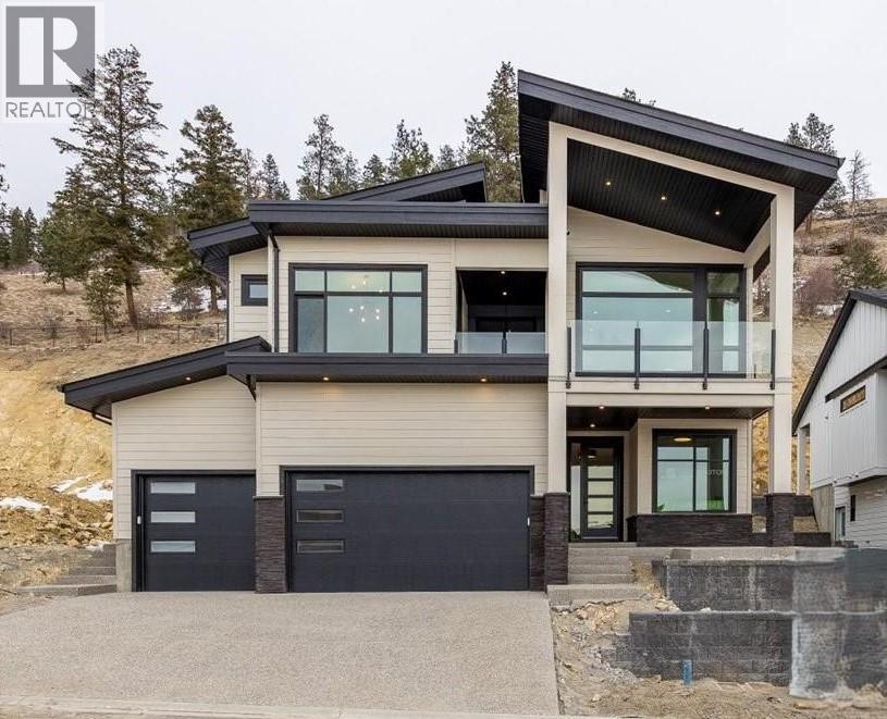 1165 Lone Pine Drive
