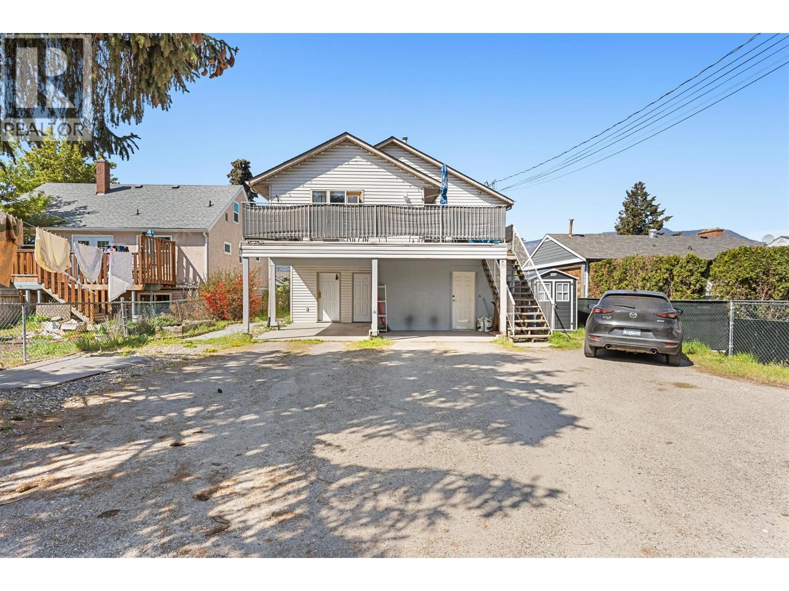 859 Richter Street