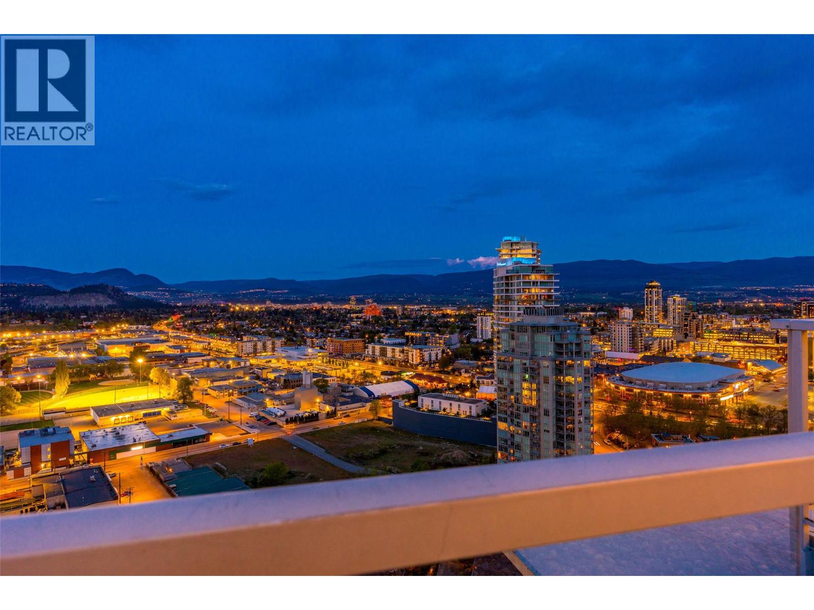 1075 Sunset Drive Unit# PH1