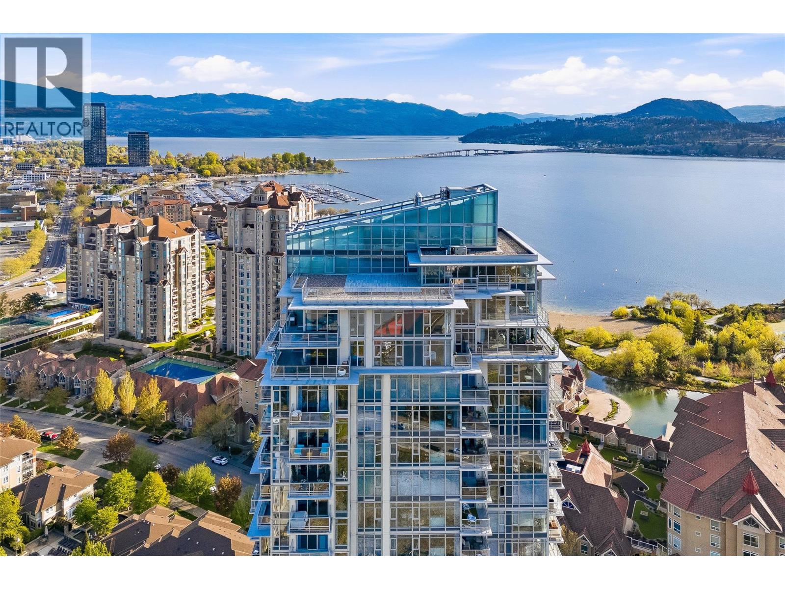 1075 Sunset Drive Unit# PH1