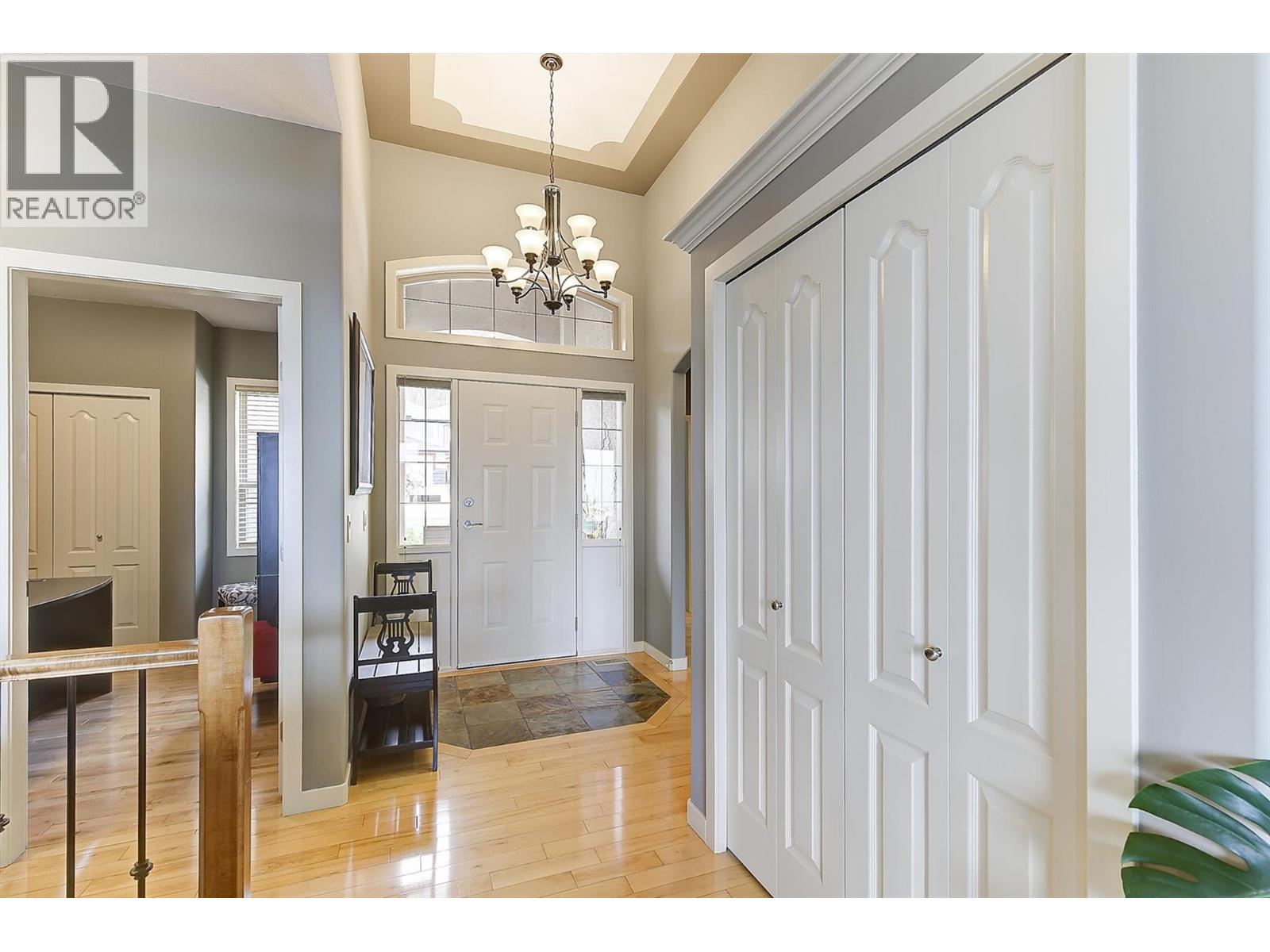 2573 Copper Ridge Drive