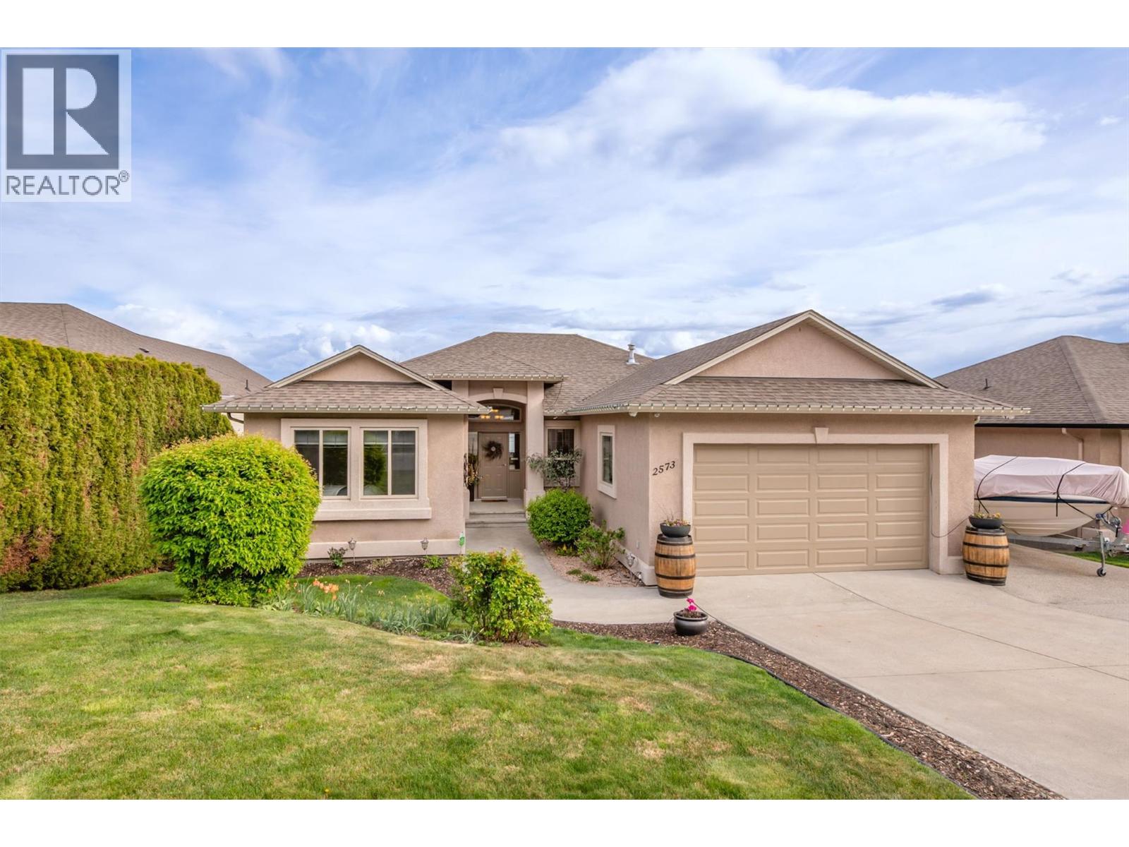 2573 Copper Ridge Drive