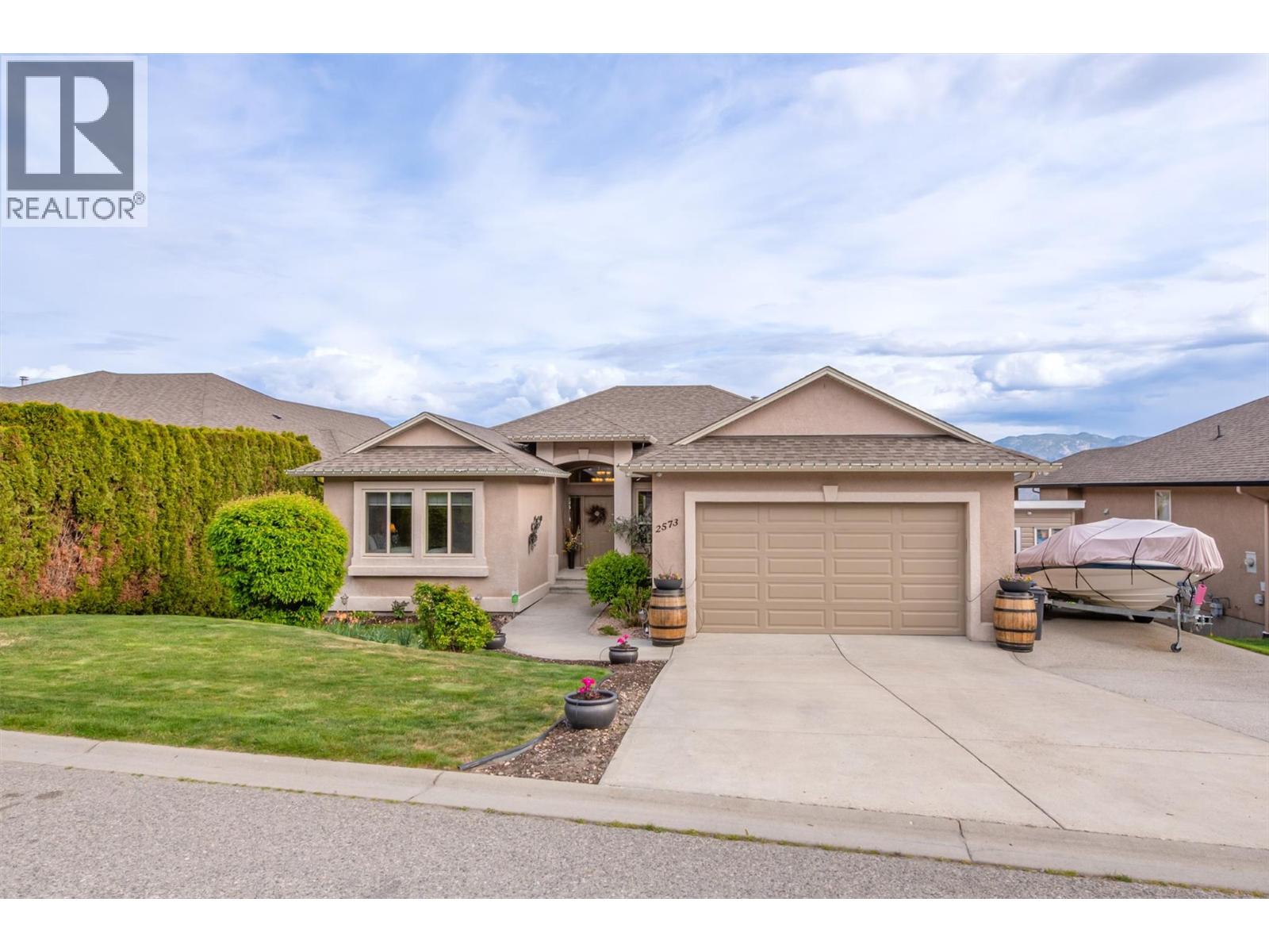 2573 Copper Ridge Drive