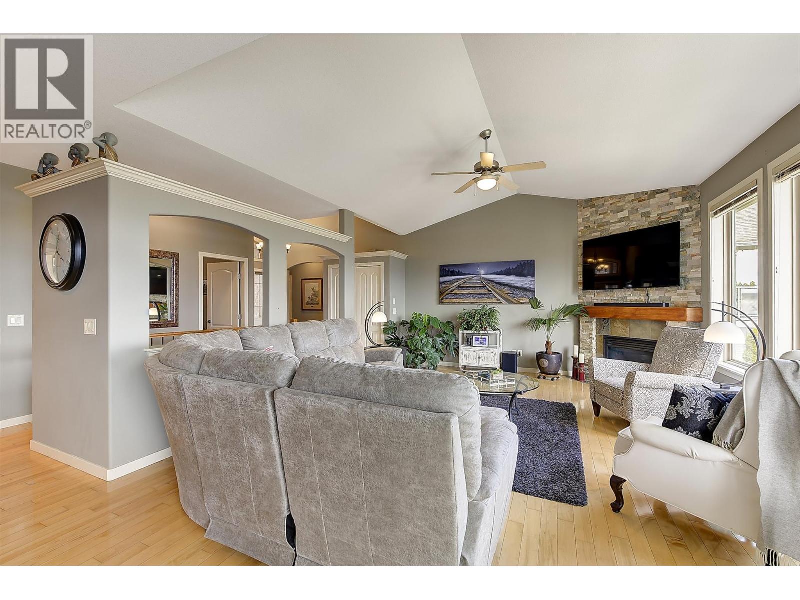 2573 Copper Ridge Drive