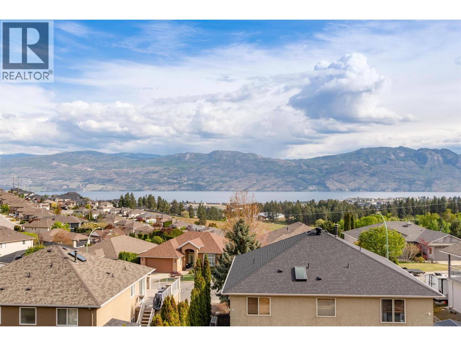 2573 Copper Ridge Drive