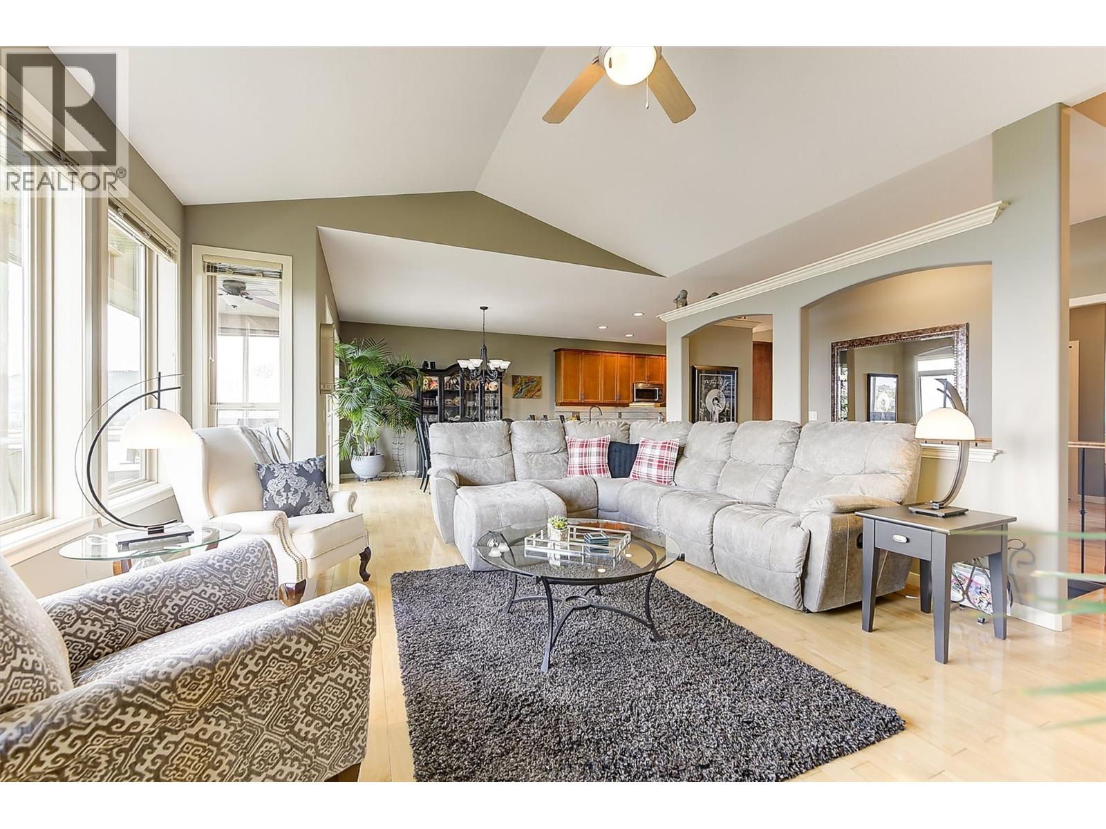 2573 Copper Ridge Drive