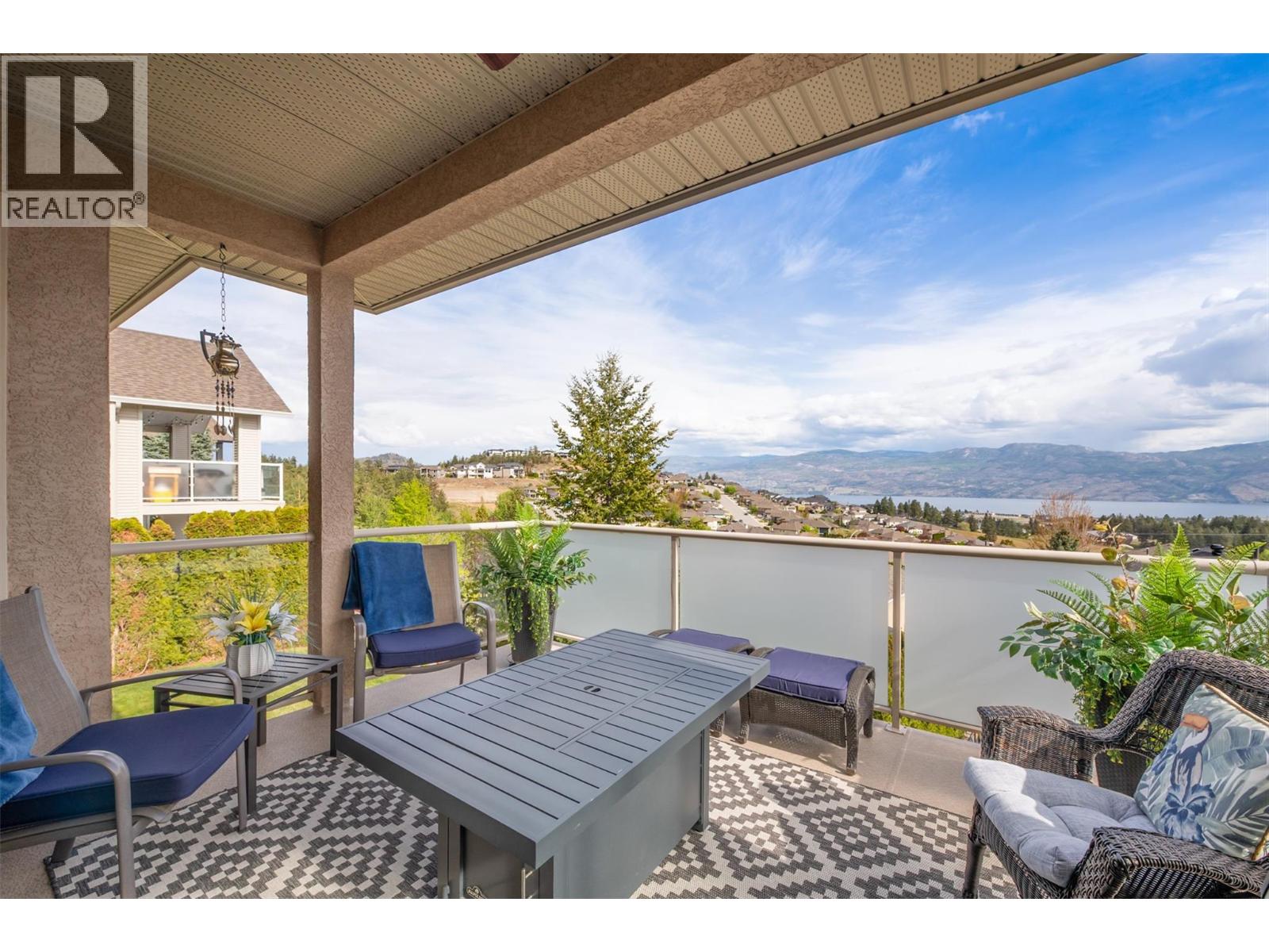 2573 Copper Ridge Drive