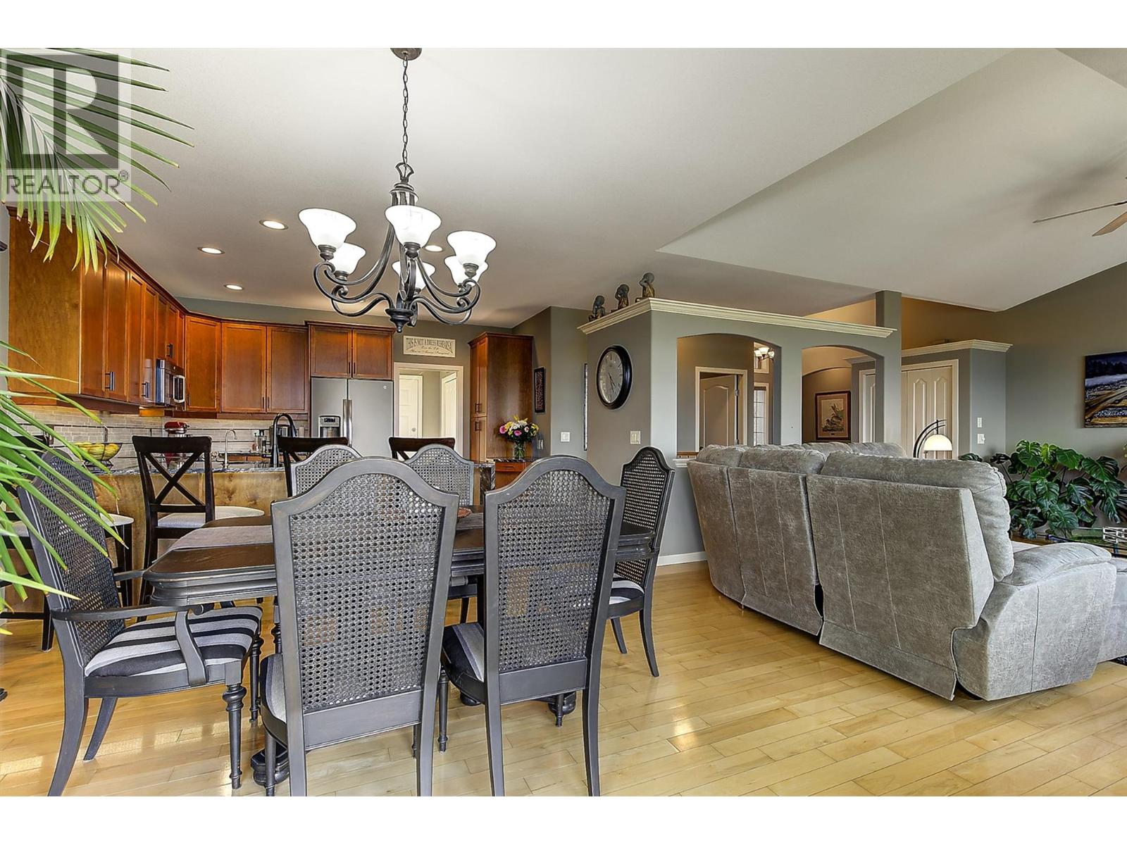 2573 Copper Ridge Drive