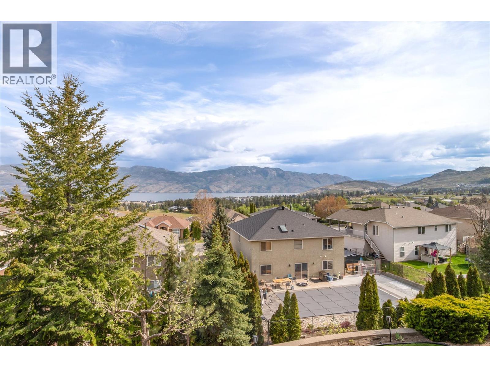 2573 Copper Ridge Drive