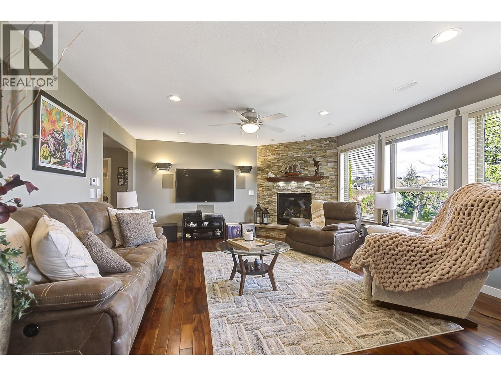 2573 Copper Ridge Drive