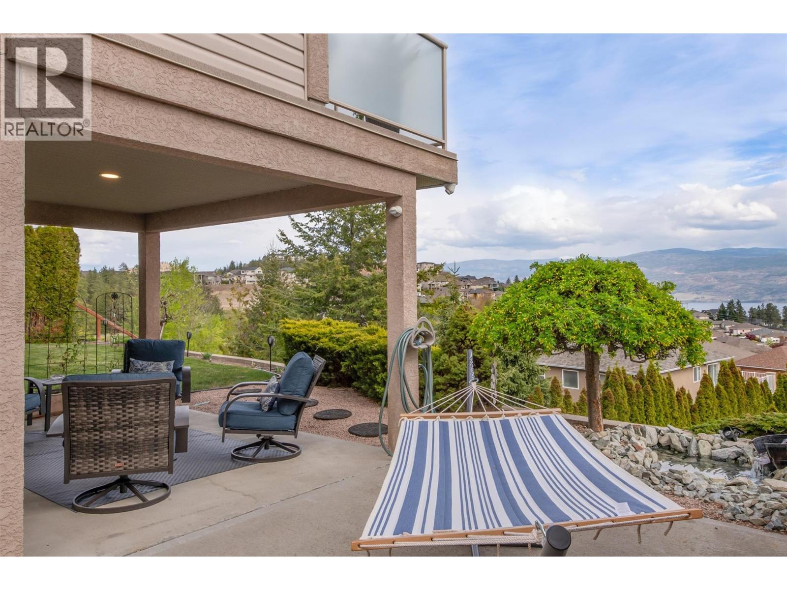 2573 Copper Ridge Drive