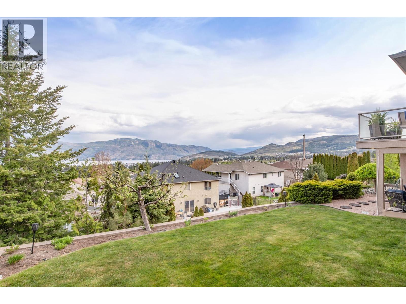 2573 Copper Ridge Drive