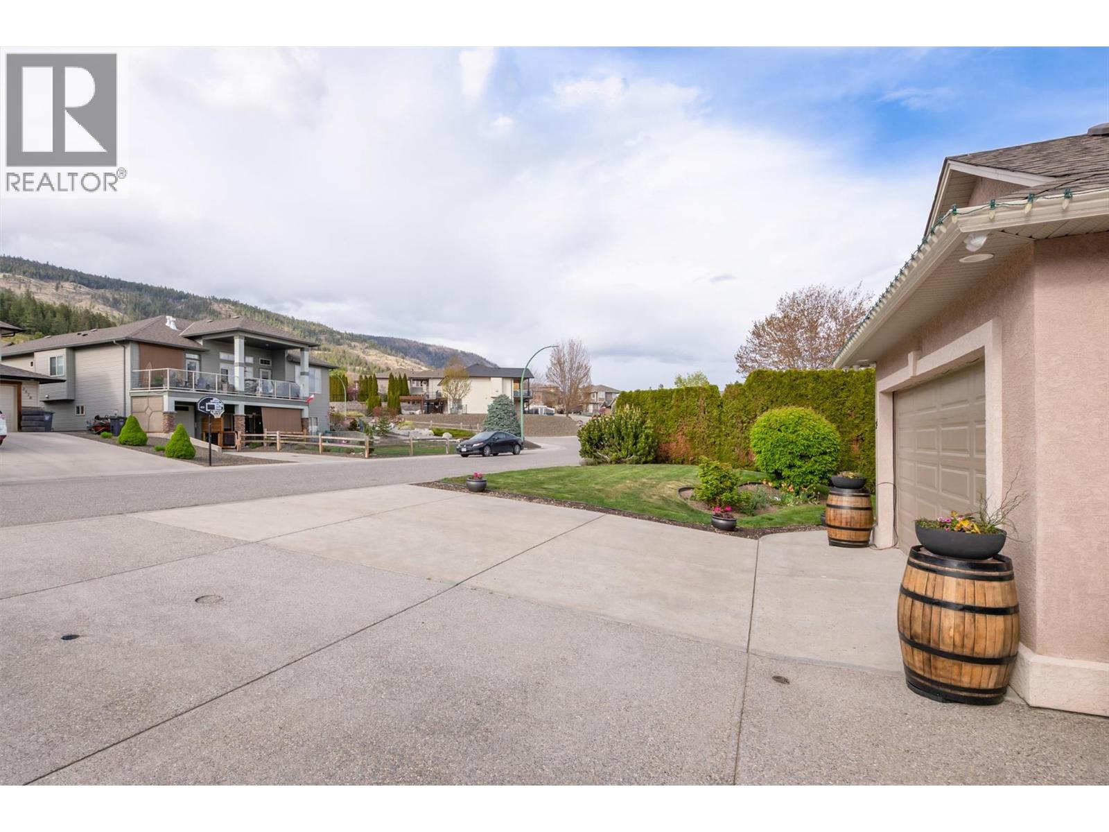 2573 Copper Ridge Drive