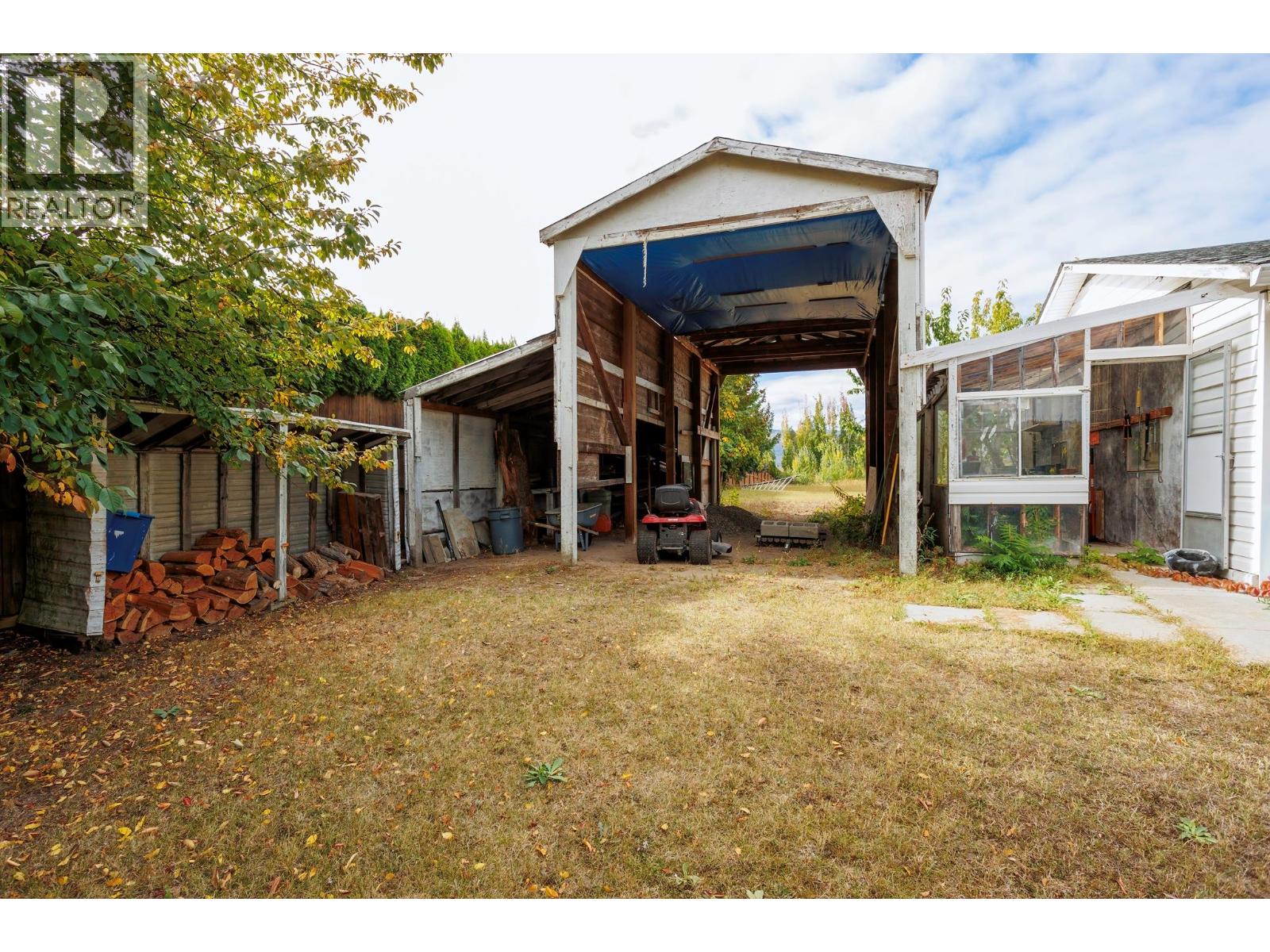11310 Bond Road