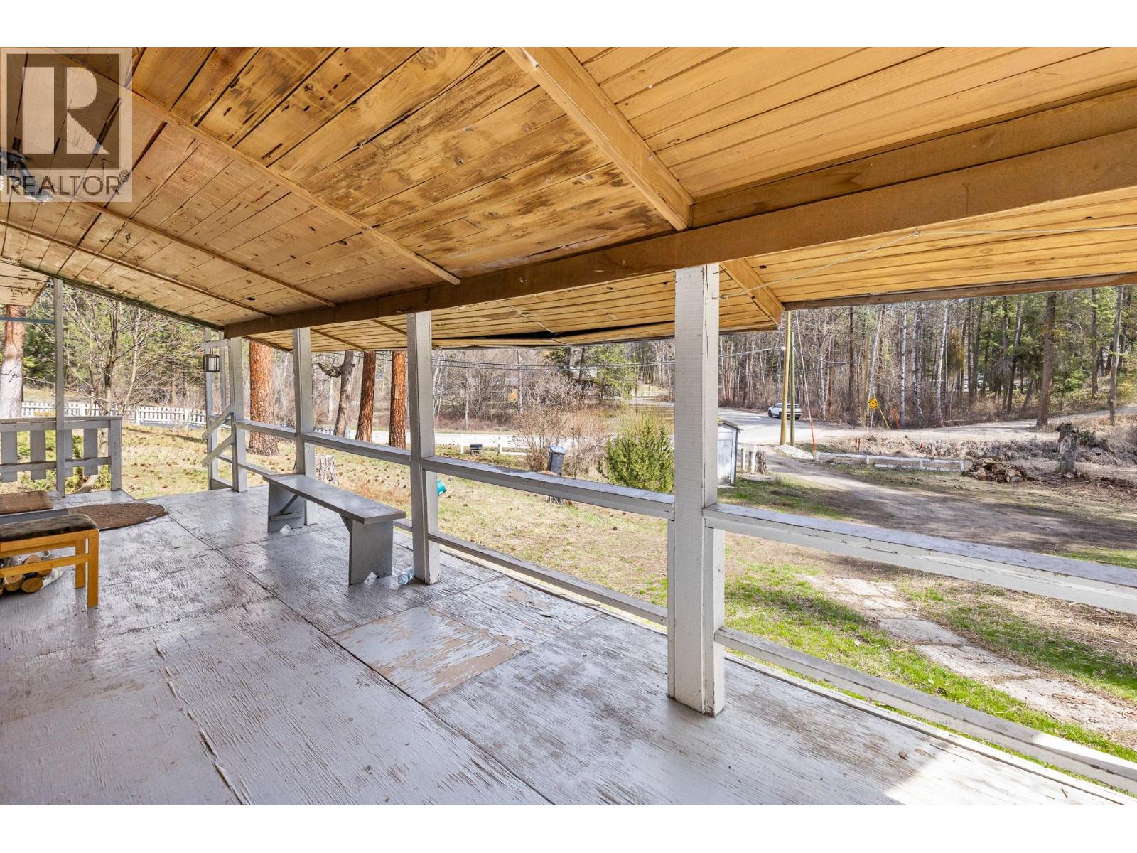 3525 Mathews Road