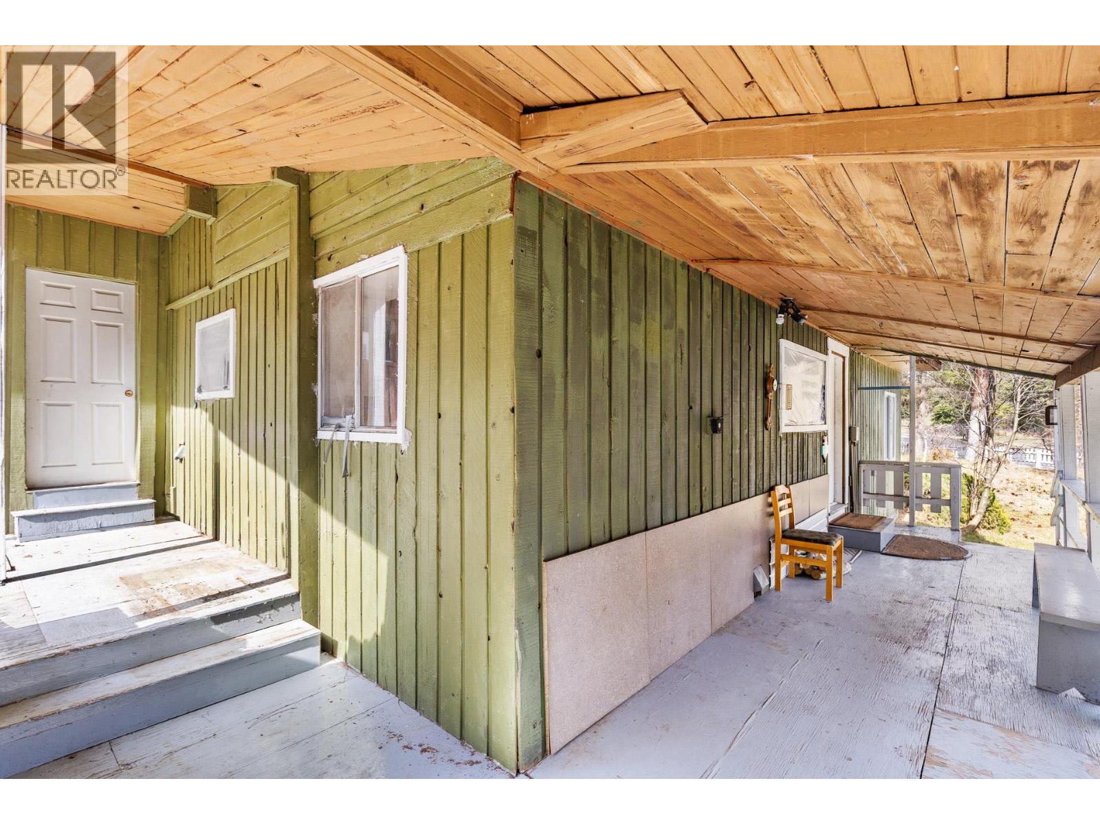 3525 Mathews Road