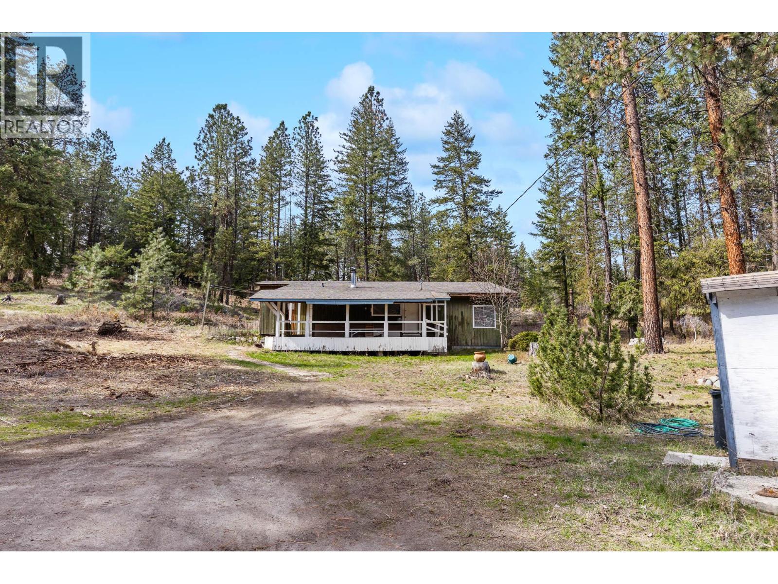 3525 Mathews Road
