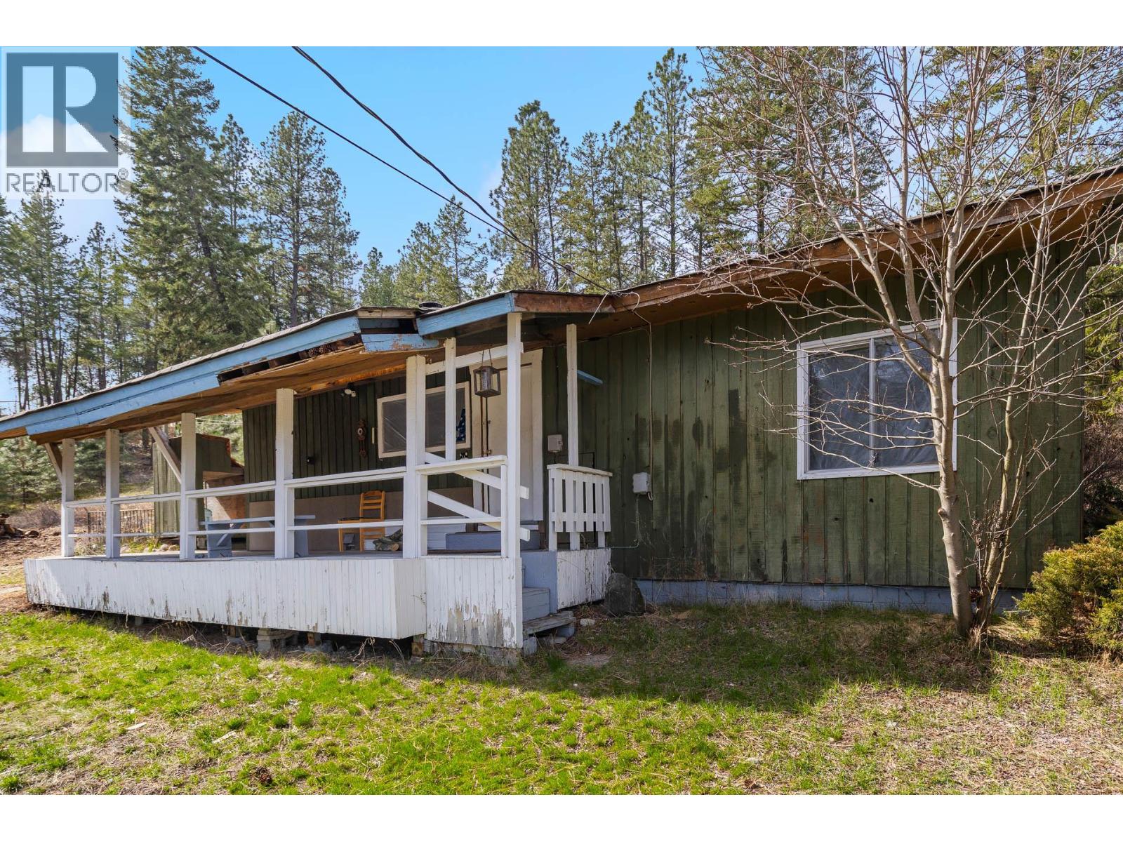 3525 Mathews Road