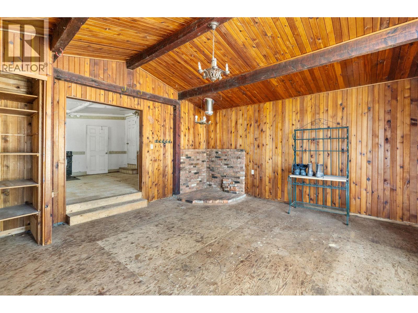 3525 Mathews Road
