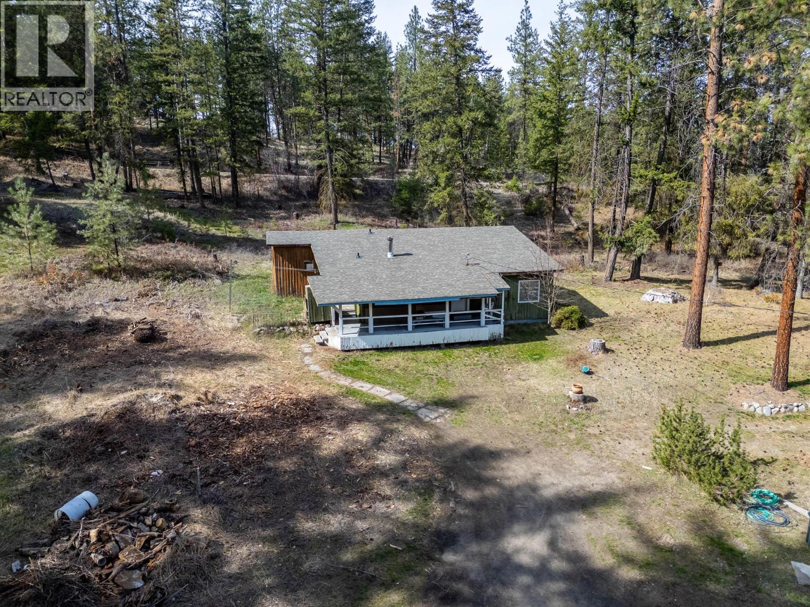 3525 Mathews Road