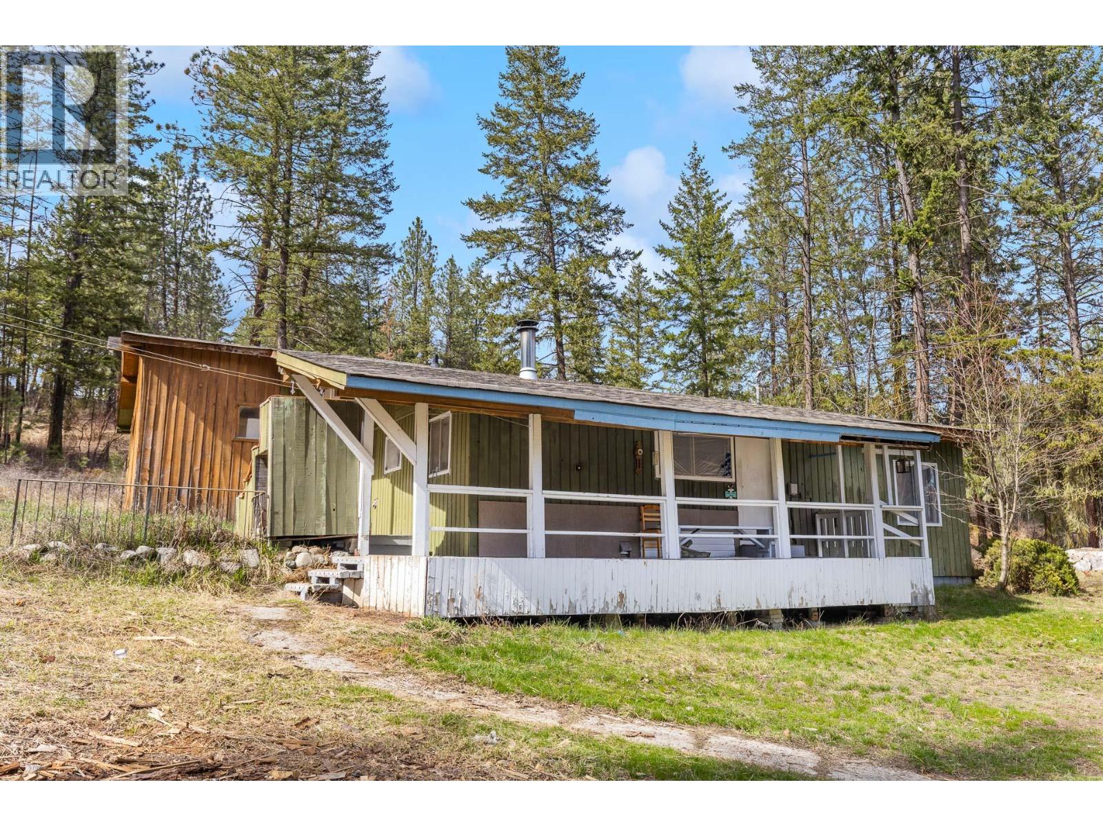 3525 Mathews Road