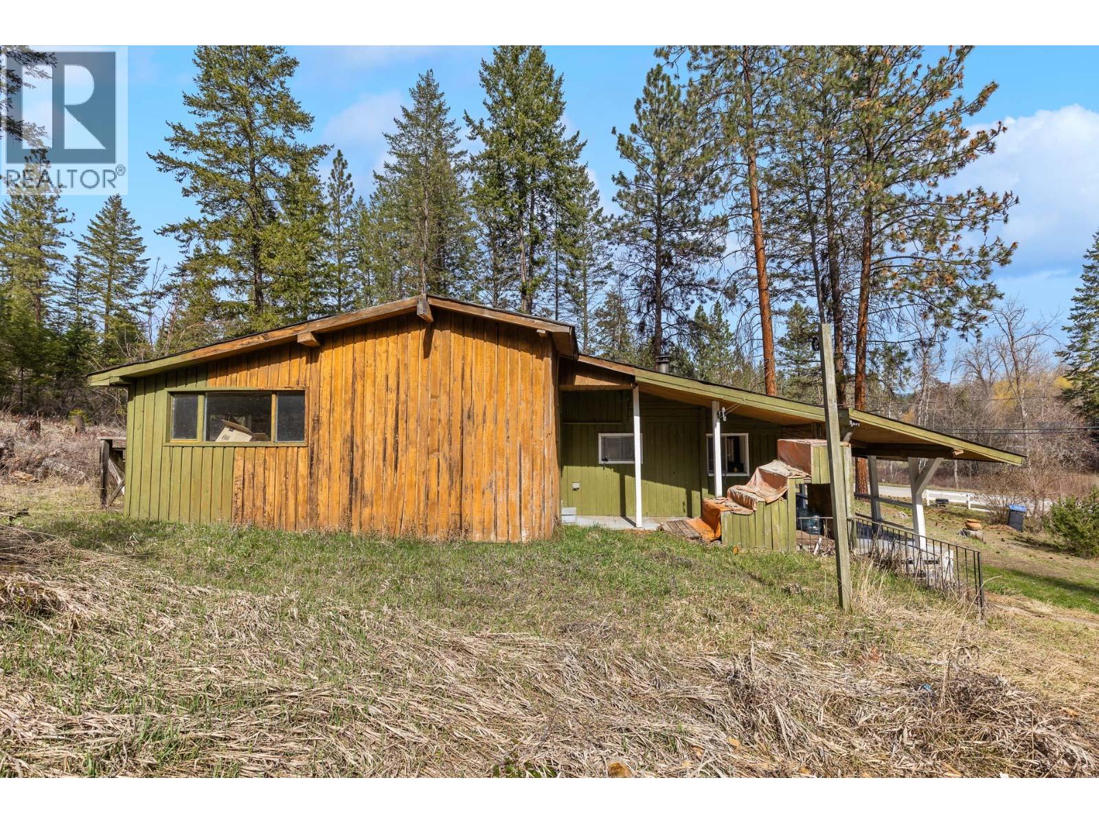 3525 Mathews Road