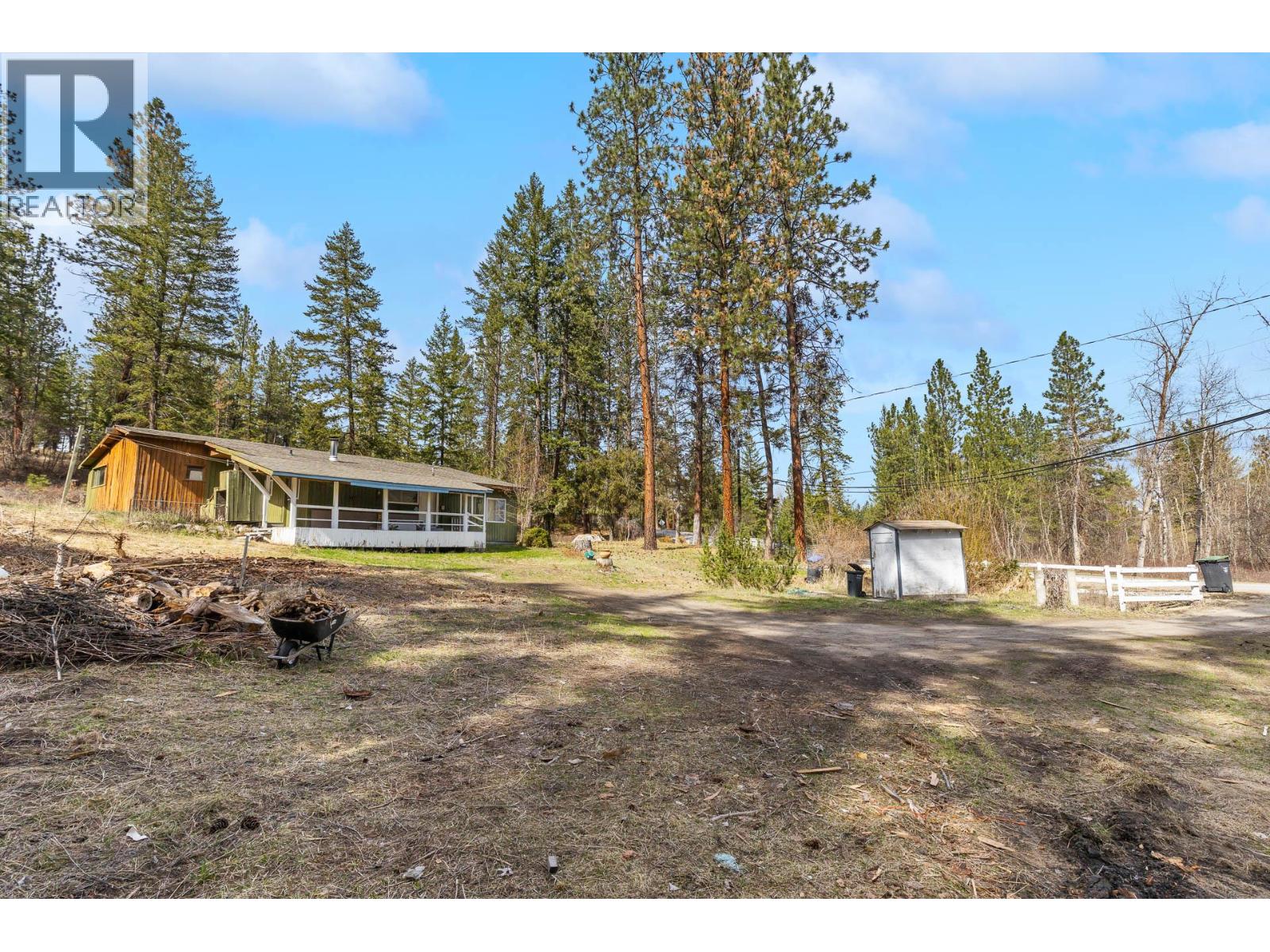 3525 Mathews Road